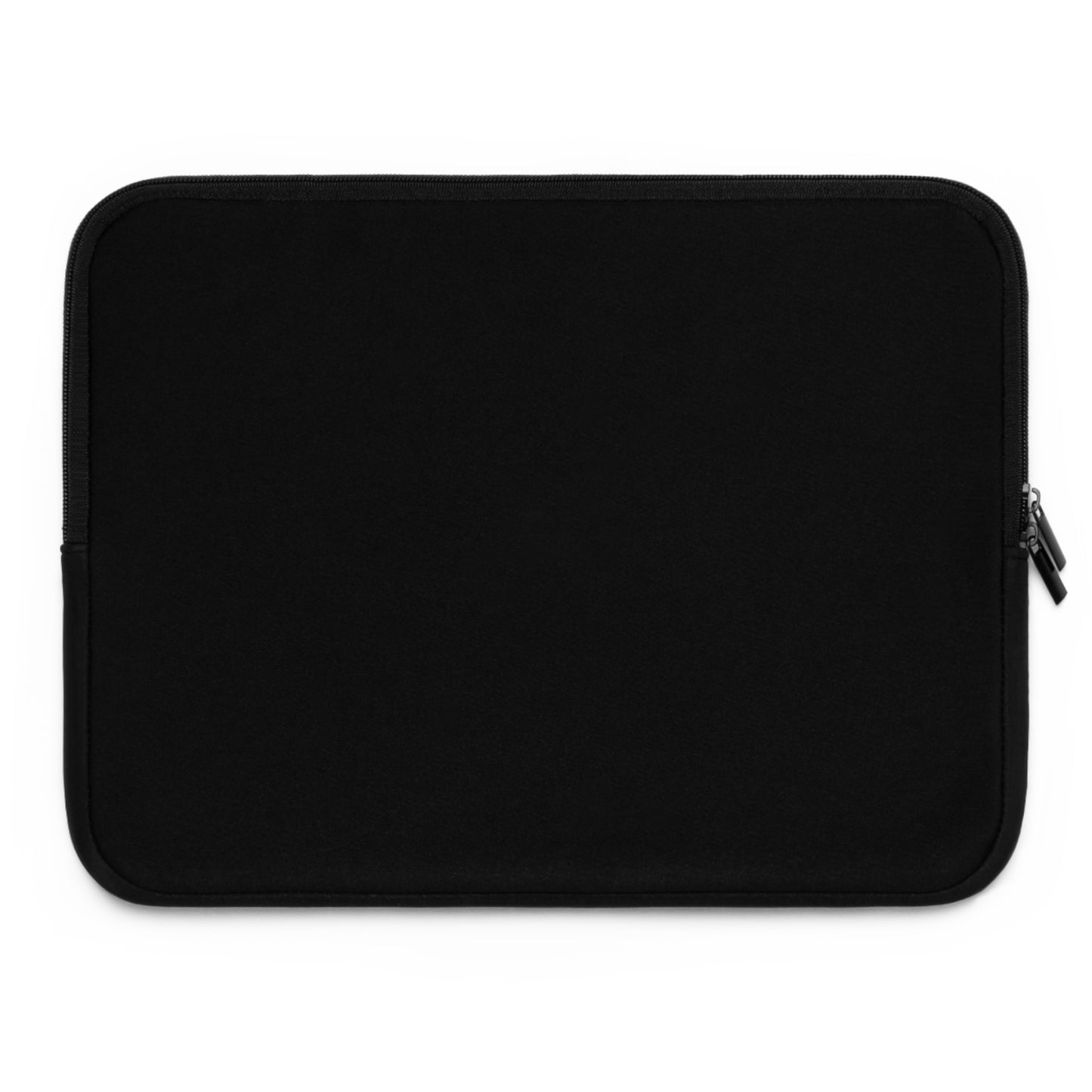 Happy Fungi Cottagecore Magenta Laptop Sleeve or Tablet Cover