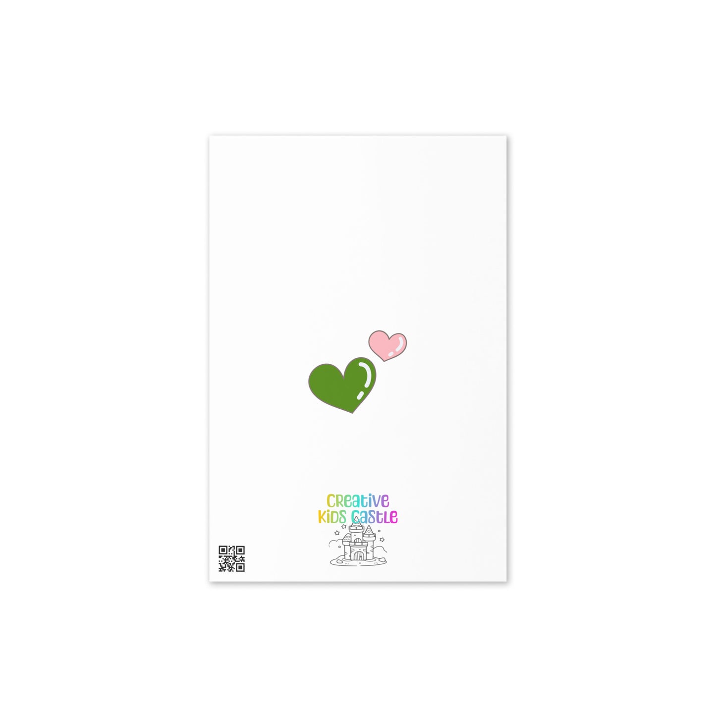 You Complete Me - Avocado Halves Anniversary Card