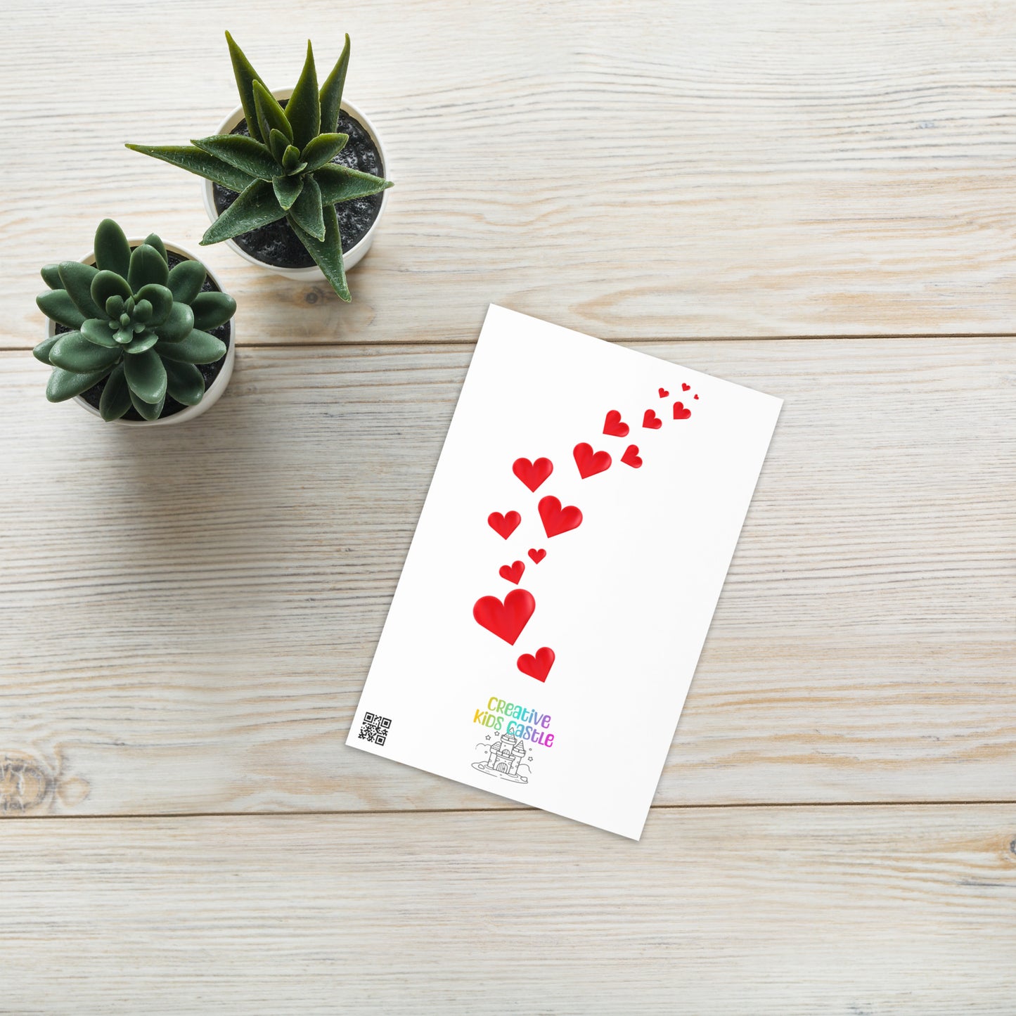 Cute Koala "Be my Valentine" Card