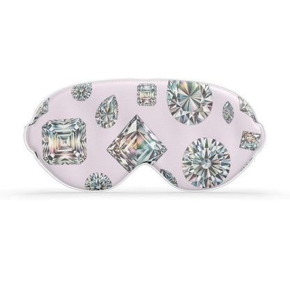 Luxury Sleep Mask
