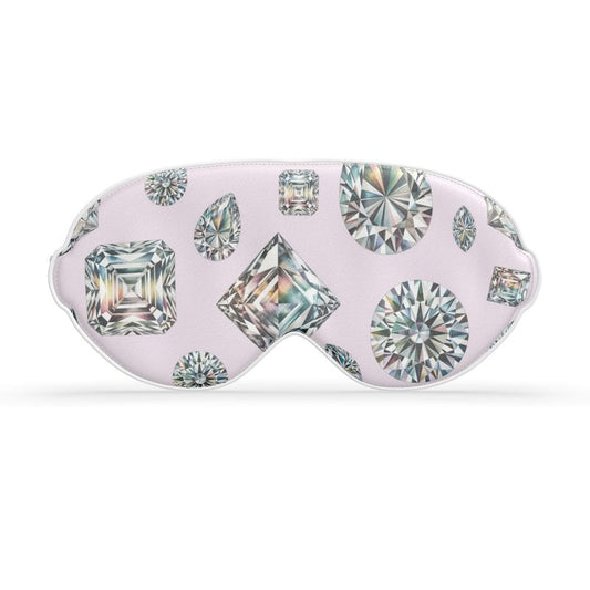 Luxury Sleep Mask