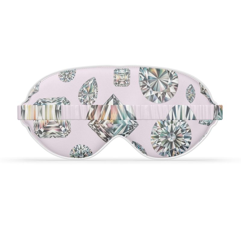Luxury Sleep Mask