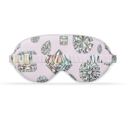 Luxury Sleep Mask