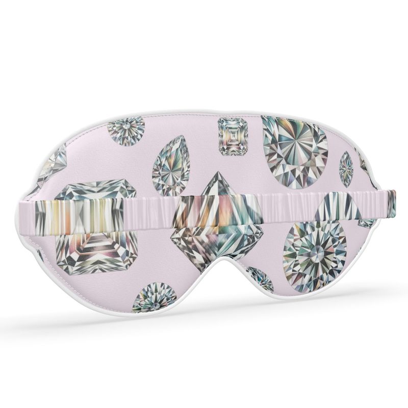 Luxury Sleep Mask