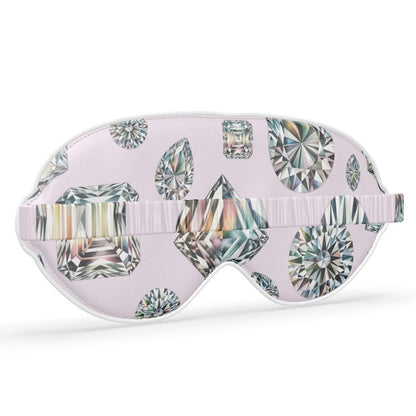 Luxury Sleep Mask