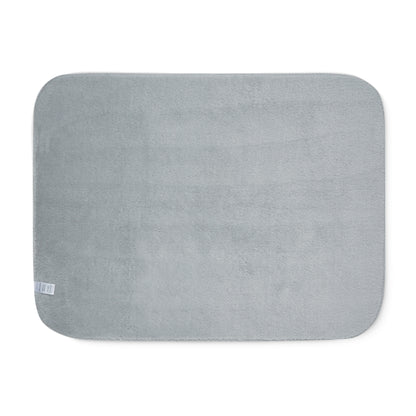 Cozy Dog Pals Sherpa Blanket