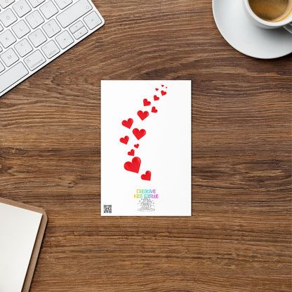 Cute Koala "Be my Valentine" Card