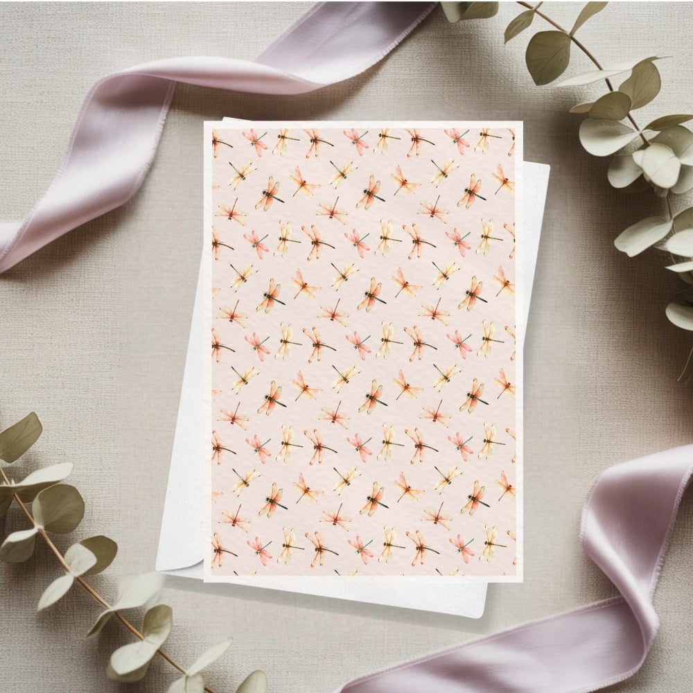 Summer Meadow Bugs -Insect Clipart PNG Bundle