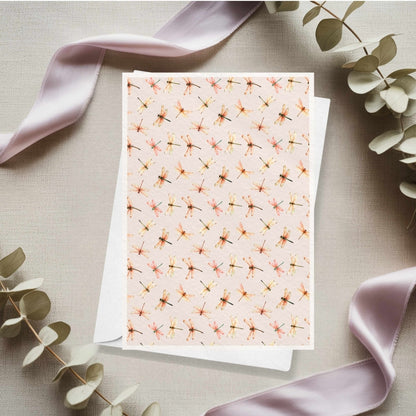 Summer Meadow Bugs -Insect Clipart PNG Bundle